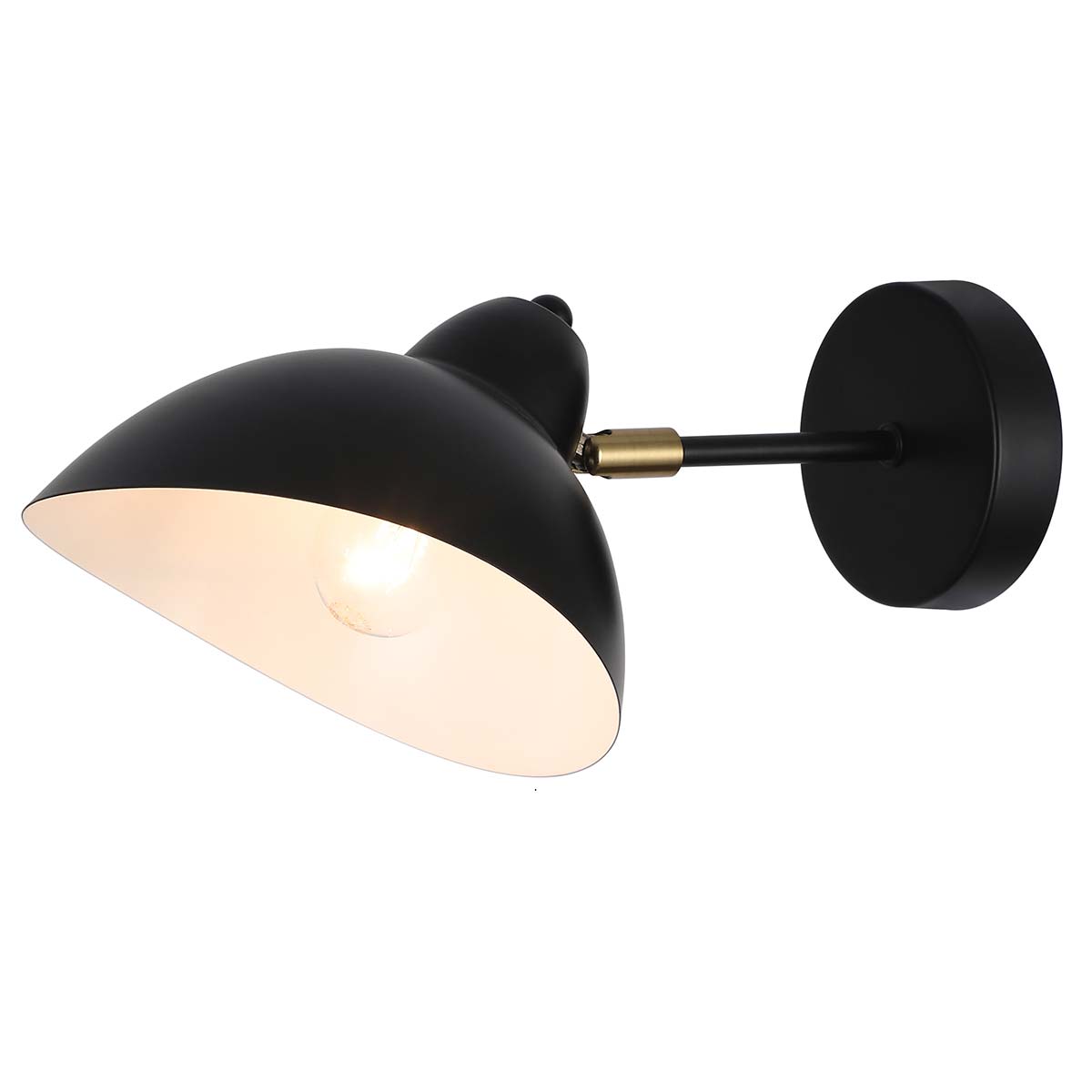 

Бра Rivoli Geraldine 4101-401 Б0055674, Черный, 4101-401 Geraldine