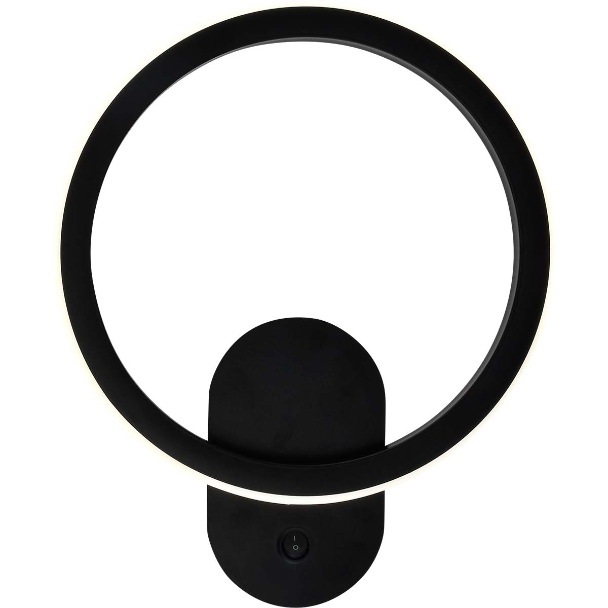 

Настенный светильник Rivoli Brandi 6053-401 Б0059013, Черный, 6053-401 Brandi