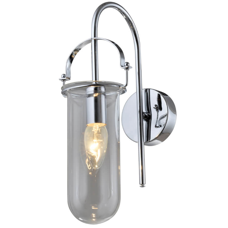 

Бра Rivoli Aleksa 4059-401 Б0047323, Дымчатый, 4059-401 Aleksa