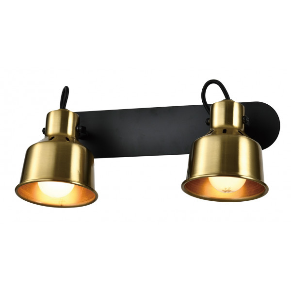 

Спот Rivol Lenore 7060-702 Б0055020, Латунь, 7060-702 Lenore