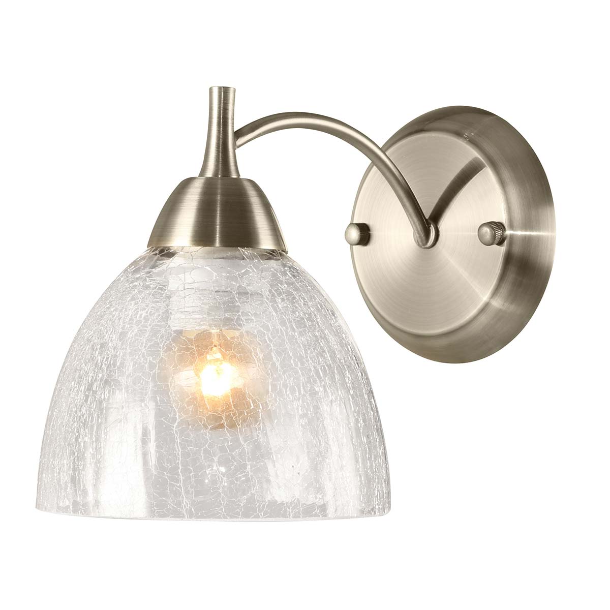

Бра Rivoli Doreen 2079-401 Б0055613, Античная бронза, 2079-401 Doreen