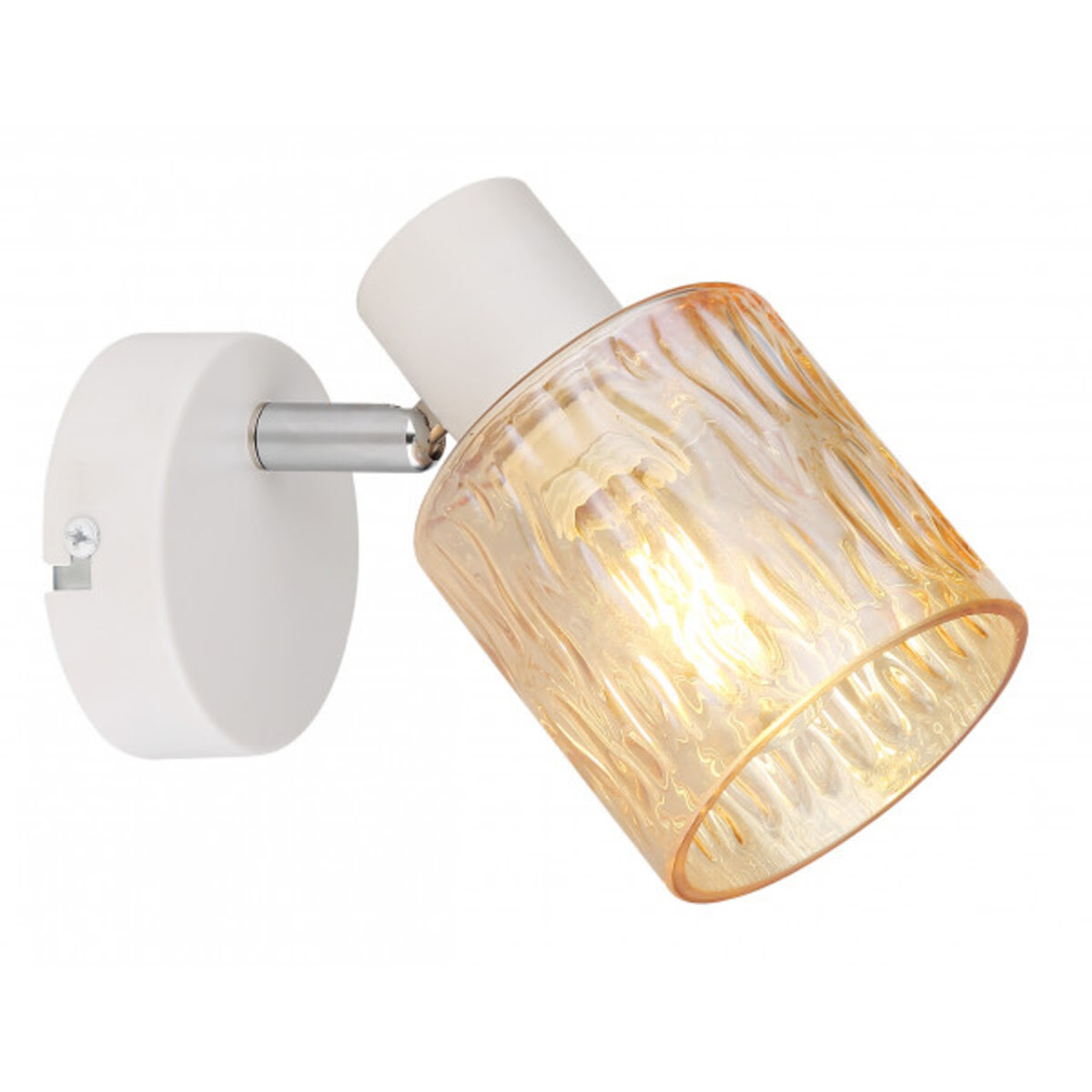 

Спот Rivol Gretta 7066-701 Б0055375, Белый, 7066-701 Gretta