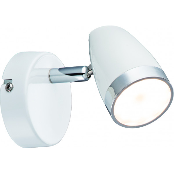 

Спот Rivoli Kelly 6155-701 Б0054681, Белый, 6155-701 Kelly