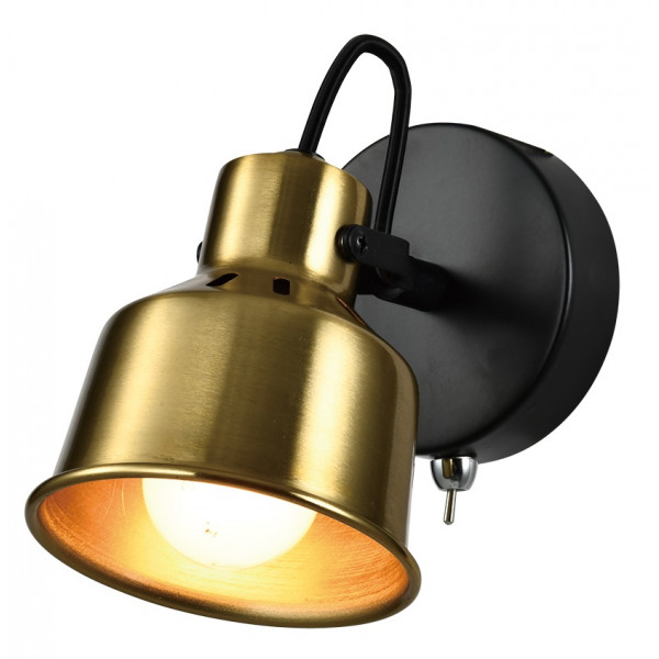 

Спот Rivol Lenore 7060-701 Б0055019, Латунь, 7060-701 Lenore