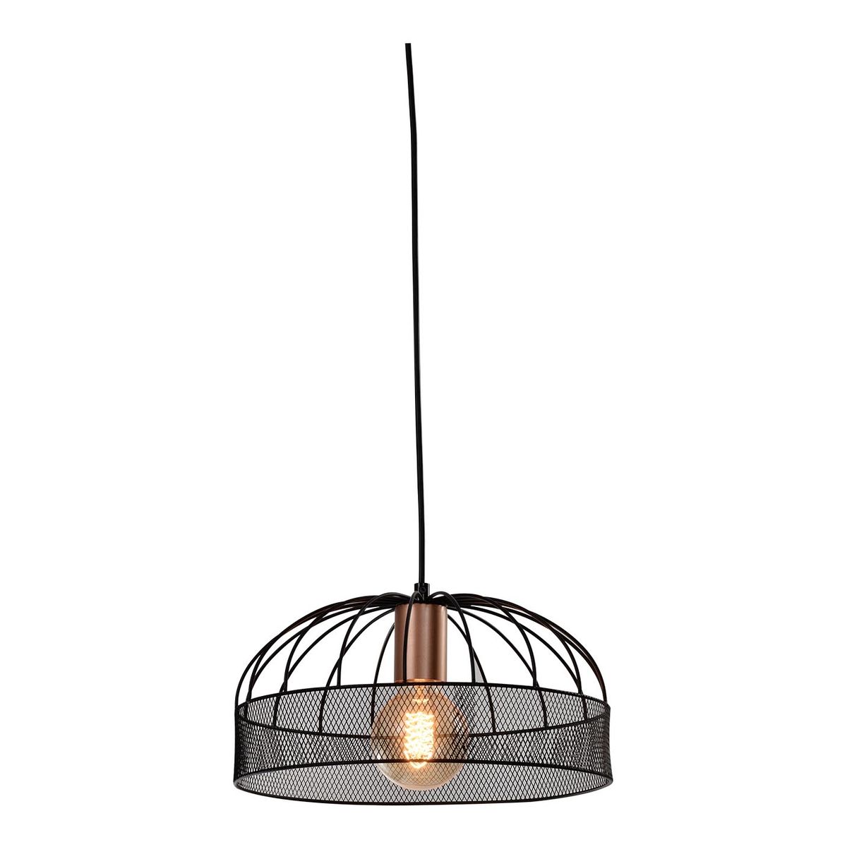 

Подвесной светильник Rivoli Theda 5020-211 Б0050331, Черный, 5020-211 Theda