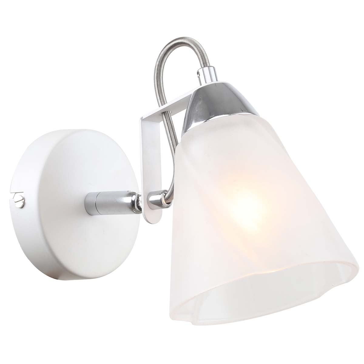 

Бра Rivoli Daisy 5080-401 Б0055523, Белый, 5080-401 Daisy