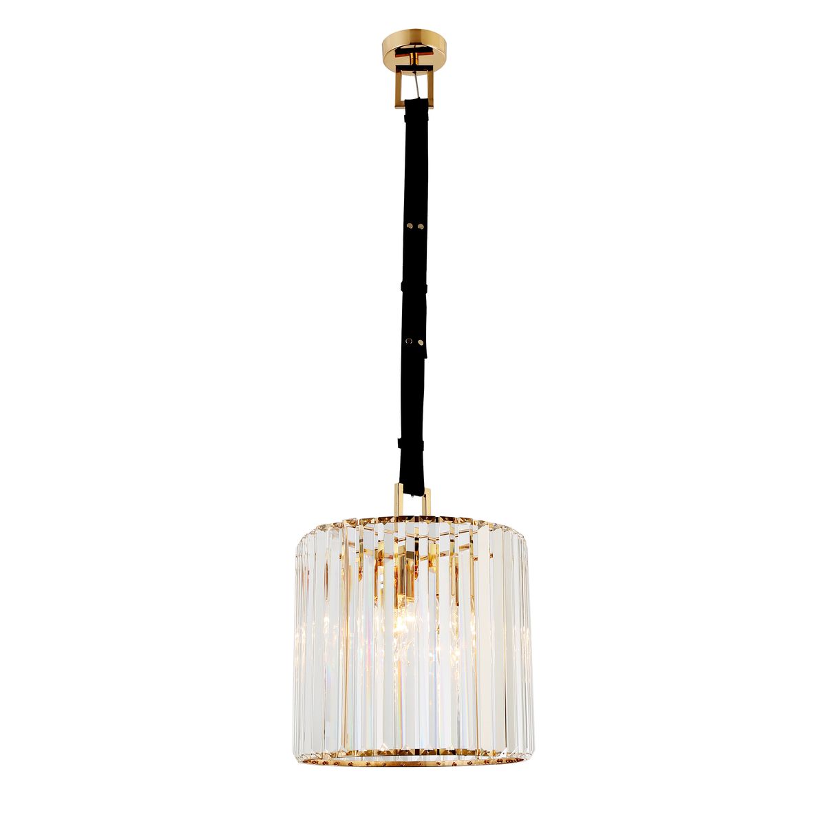 

Подвесная люстра Rivoli Elisa 3054-304 Б0048128, Золотой, 3054-304 Elisa