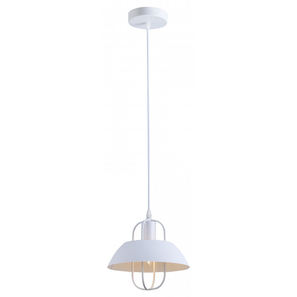 

Подвесной светильник Rivoli Amelia 5136-201 Б0054870, Белый, 5136-201 Amelia