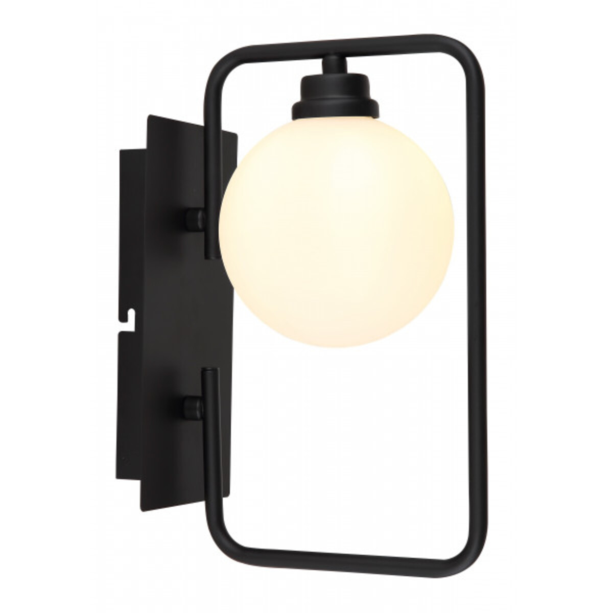 

Бра Rivoli Evette 3134-401 Б0055360, Черный, 3134-401 Evette