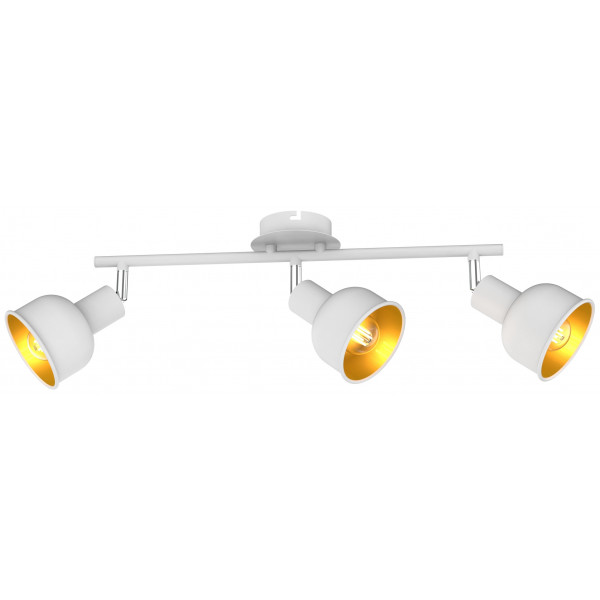 

Спот Rivoli Esmeree 7056-703 Б0054745, Белый, 7056-703 Esmeree