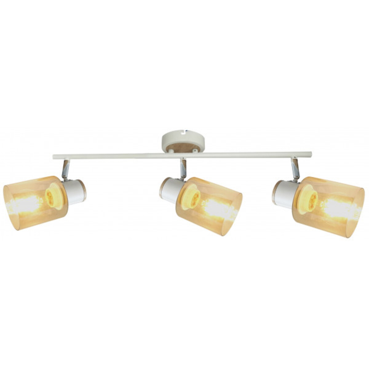 

Спот Rivol Jamilly 7057-703 Б0054662, Белый, 7057-703 Jamilly