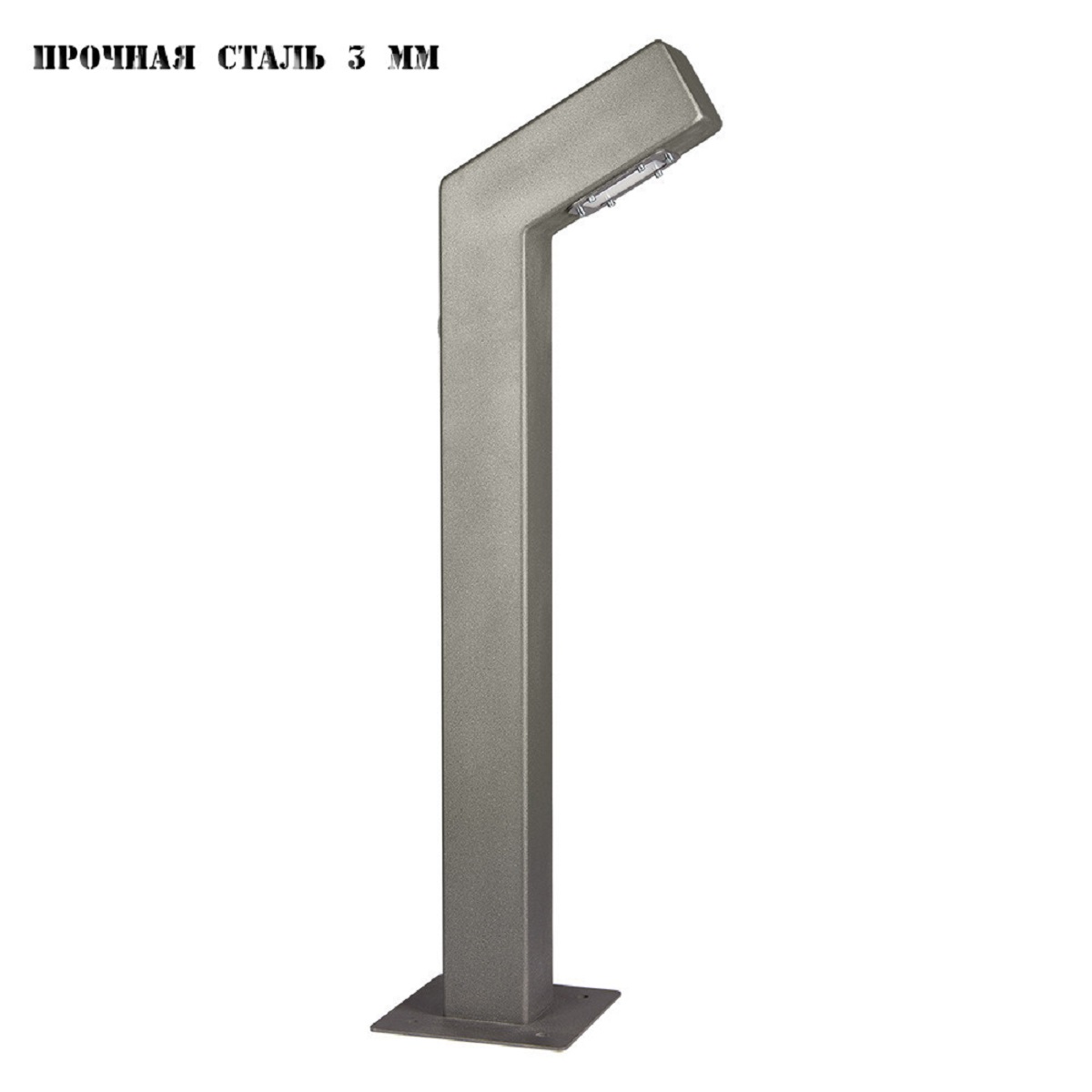 

Уличный светильник Runden Тор V10151, Графит, V10151 Тор