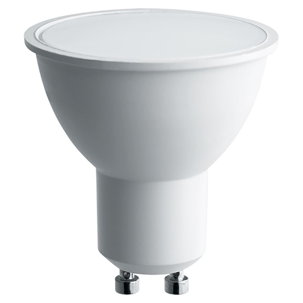 

Лампа светодиодная Saffit GU10 15W 6400K матовая SBMR1615 55223, Белый, 55223 SBMR1615