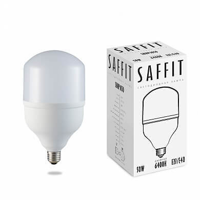 фото Лампочка saffit