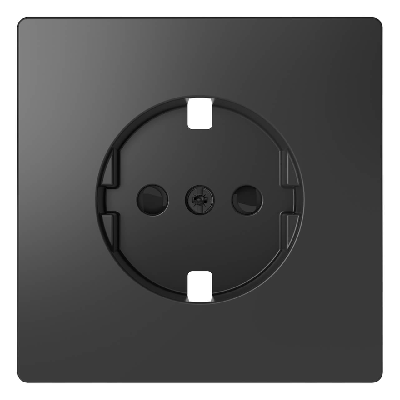

Накладка Schneider Electric, Антрацит, MTN2330-6034 Merten D-Life