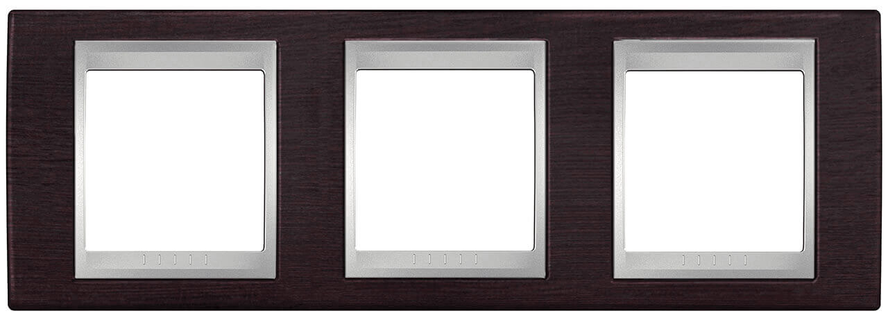 

Рамка Schneider Electric, Коричневый, MGU66.006.0M3 Unica Top (Подходит под механизмы Unica Top, Unica Class)