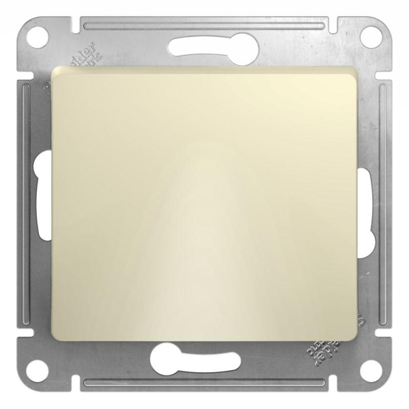 

Вывод кабеля Schneider Electric Glossa бежевый GSL000299, GSL000299 Glossa
