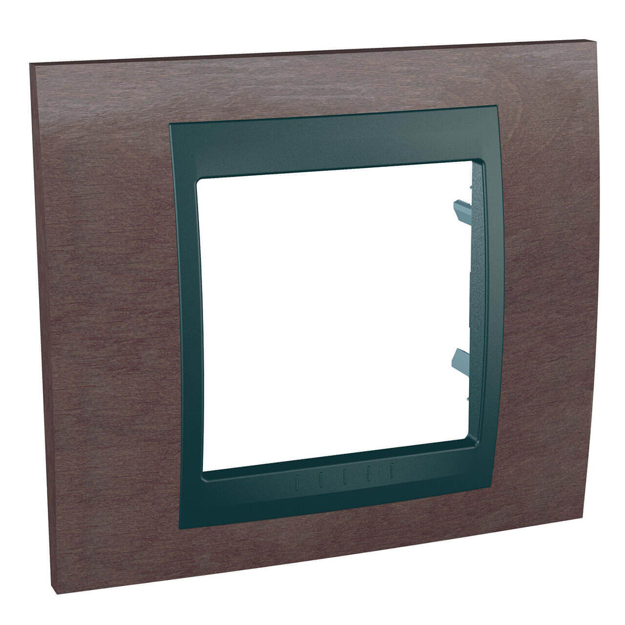 

Рамка Schneider Electric, Коричневый, MGU66.002.2M4 Unica Top (Подходит под механизмы Unica Top, Unica Class)