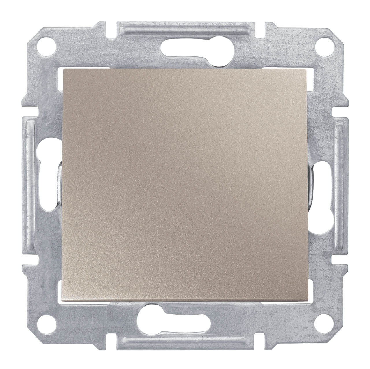 

Заглушка Schneider Electric, Титановый, SDN5600168 Sedna