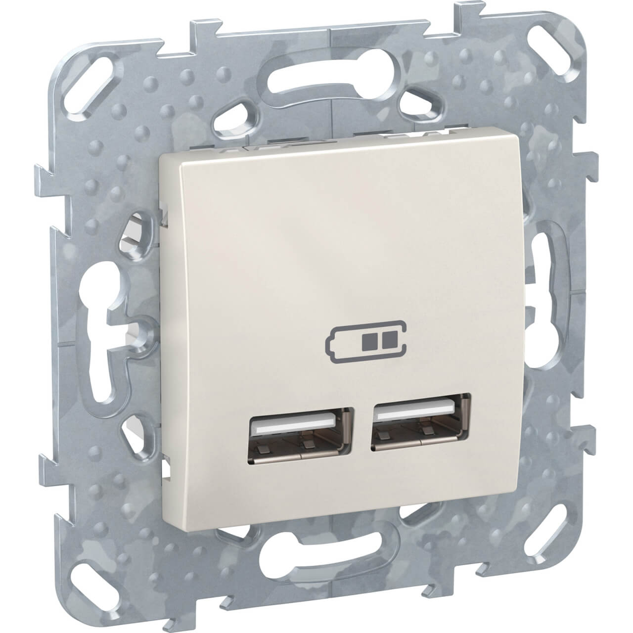 фото Розетка schneider electric