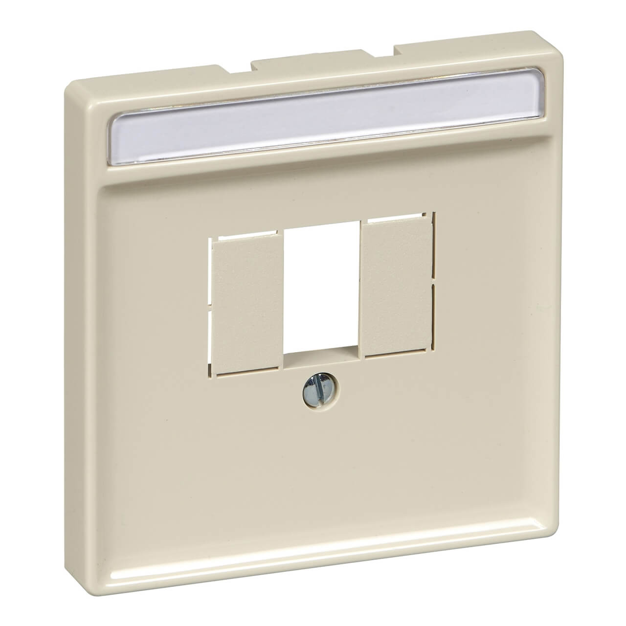 

Накладка Schneider Electric, Бежевый, MTN297844 KNX