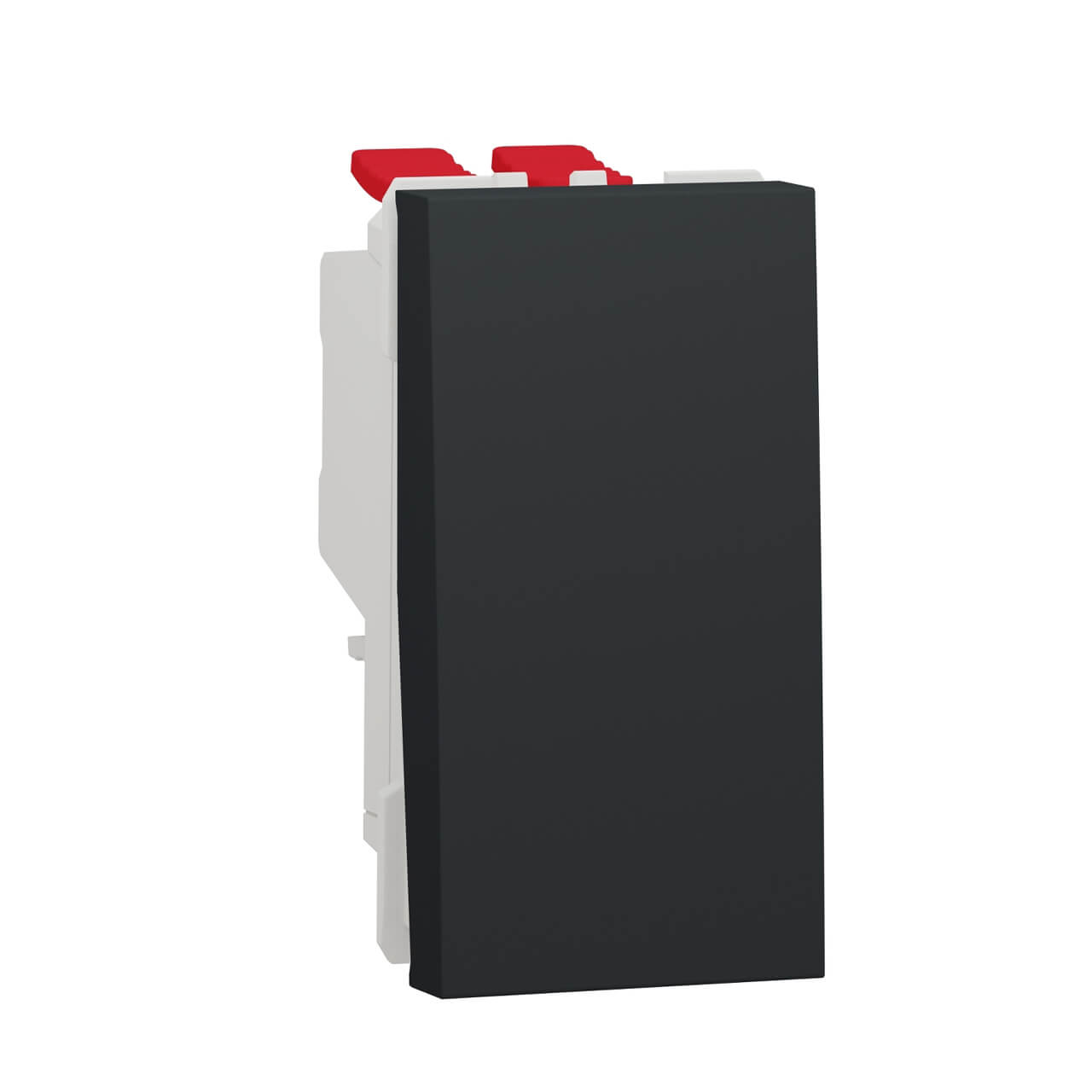

Переключатель Schneider Electric, Антрацит, NU310554 Unica New Modular
