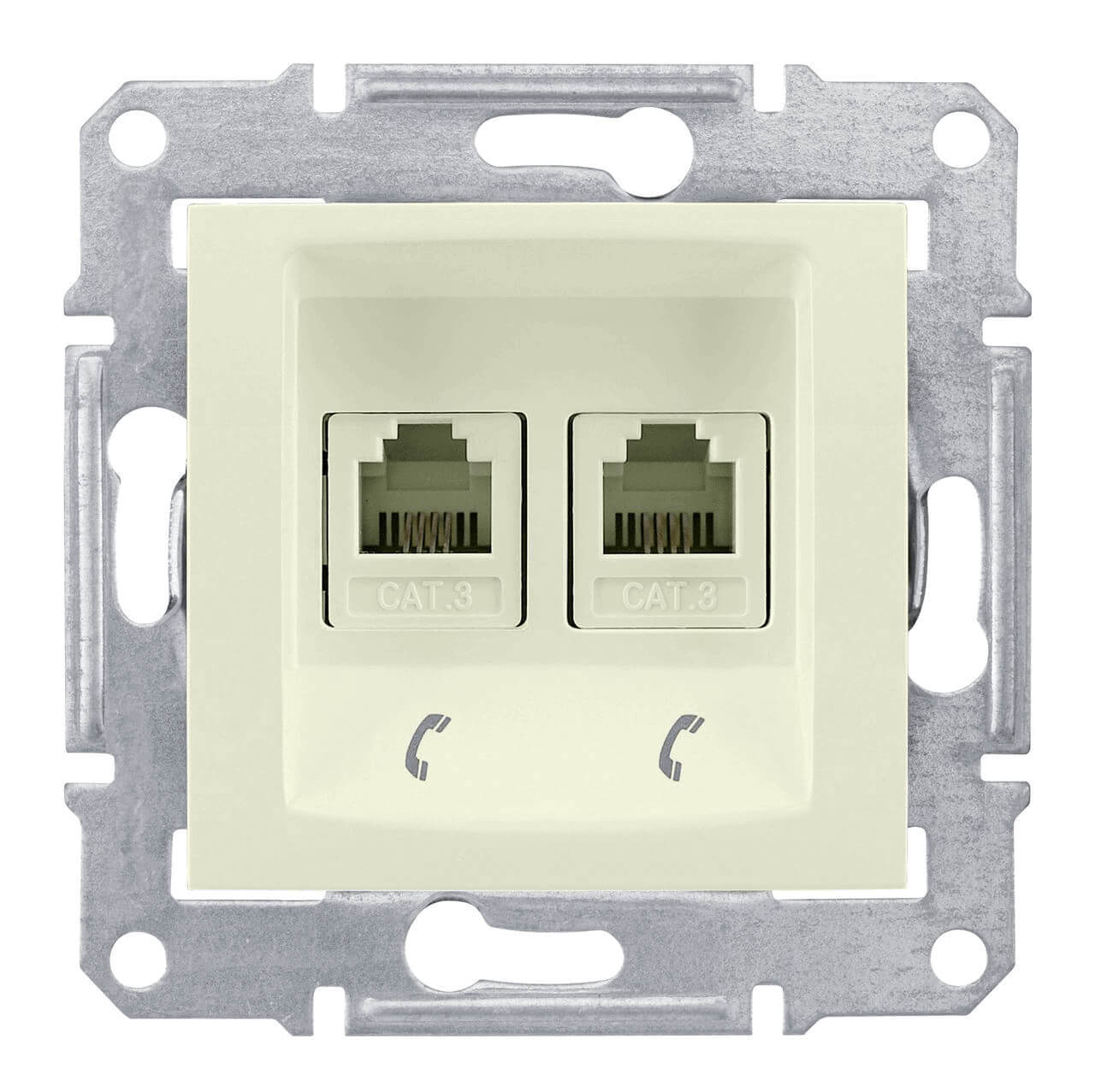 фото Розетка schneider electric