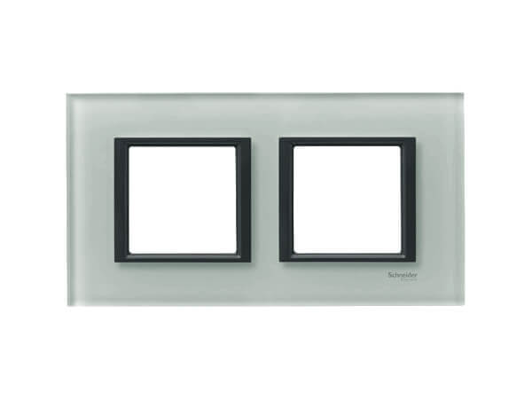 

Рамка Schneider Electric, Белый, MGU68.004.7C3 Unica Class (Подходит под механизмы Unica Top, Unica Class)