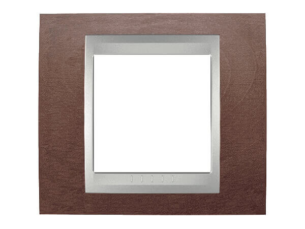 

Рамка Schneider Electric, Коричневый, MGU66.002.0M4 Unica Top (Подходит под механизмы Unica Top, Unica Class)