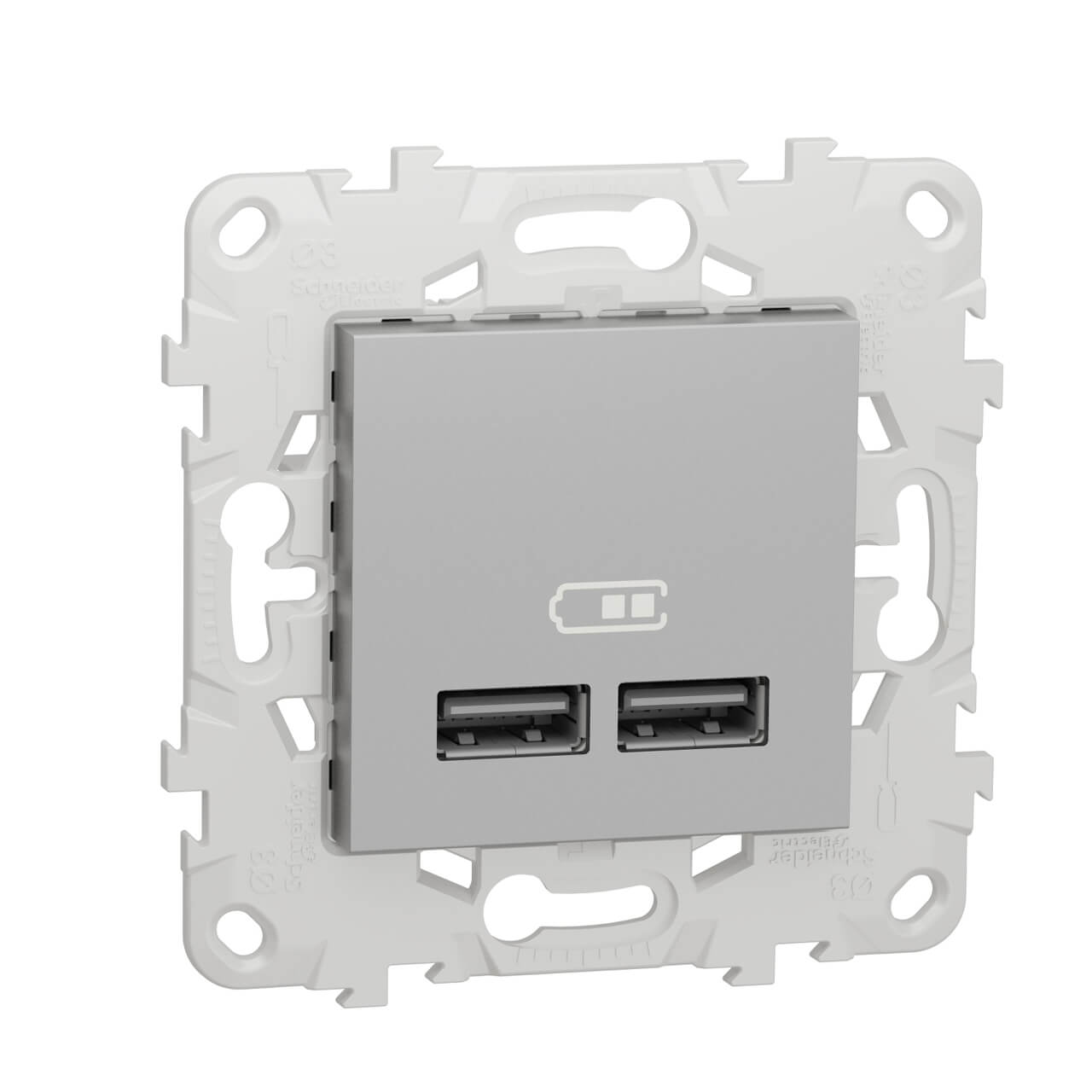 фото Розетка schneider electric