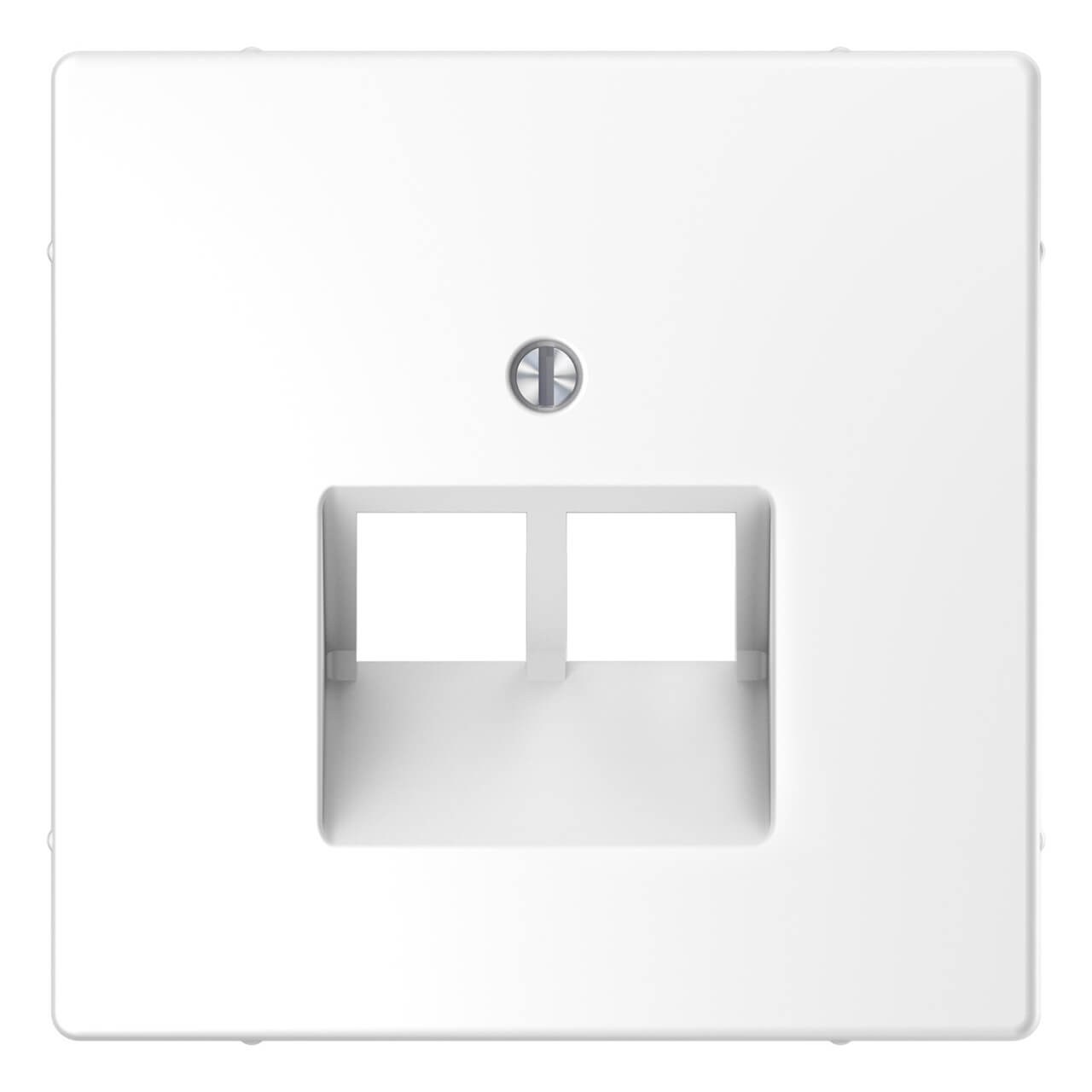 

Накладка Schneider Electric, Белый, MTN4522-6035 Merten D-Life