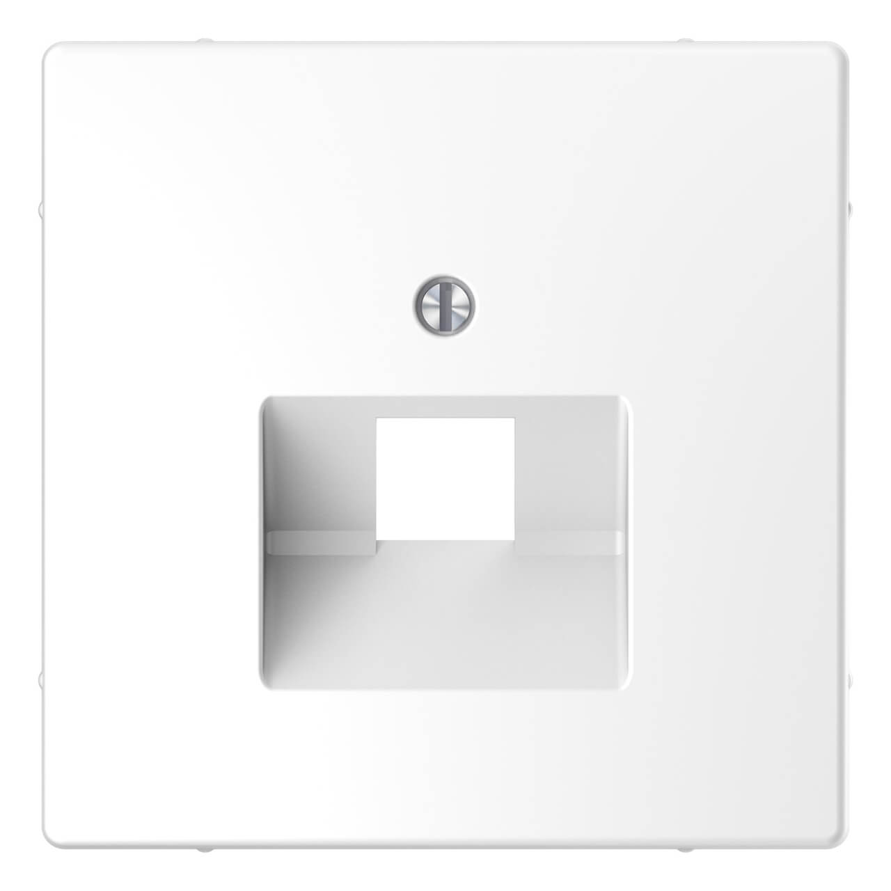 

Накладка Schneider Electric, Белый, MTN4521-6035 Merten D-Life