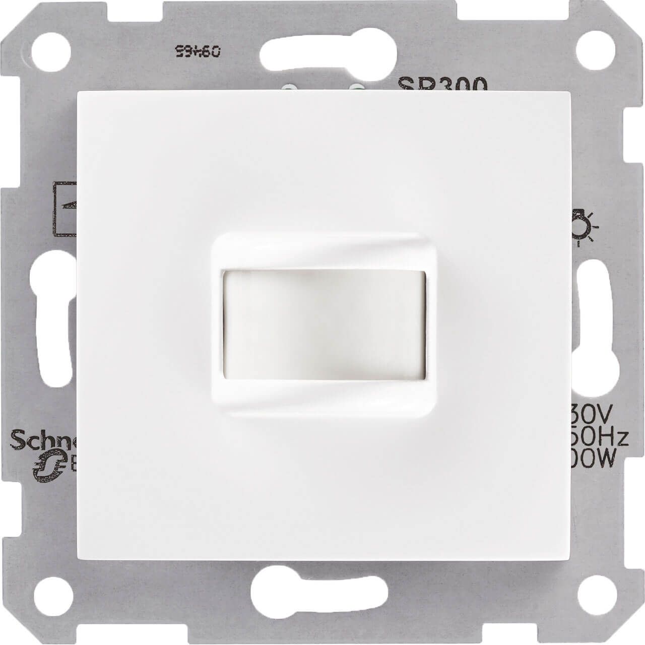 

Датчик движения Schneider Electric, Белый, SDN2000321 Sedna