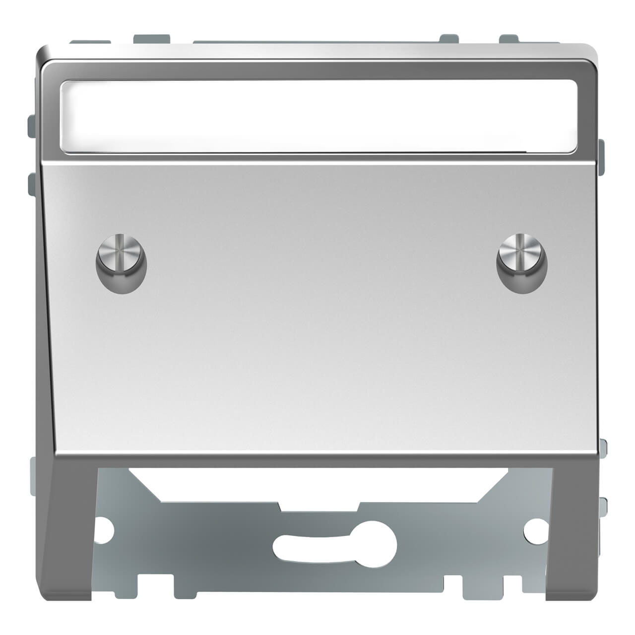 

Накладка Schneider Electric, Серый, MTN4540-6036 Merten D-Life