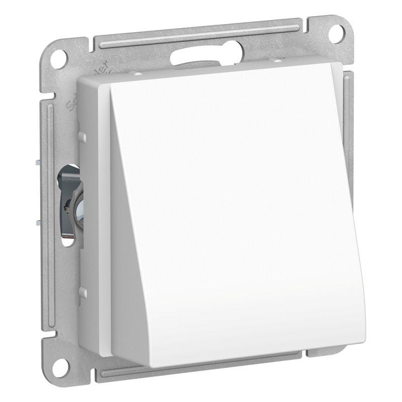

Вывод кабеля Schneider Electric AtlasDesign белый ATN000199, ATN000199 AtlasDesign