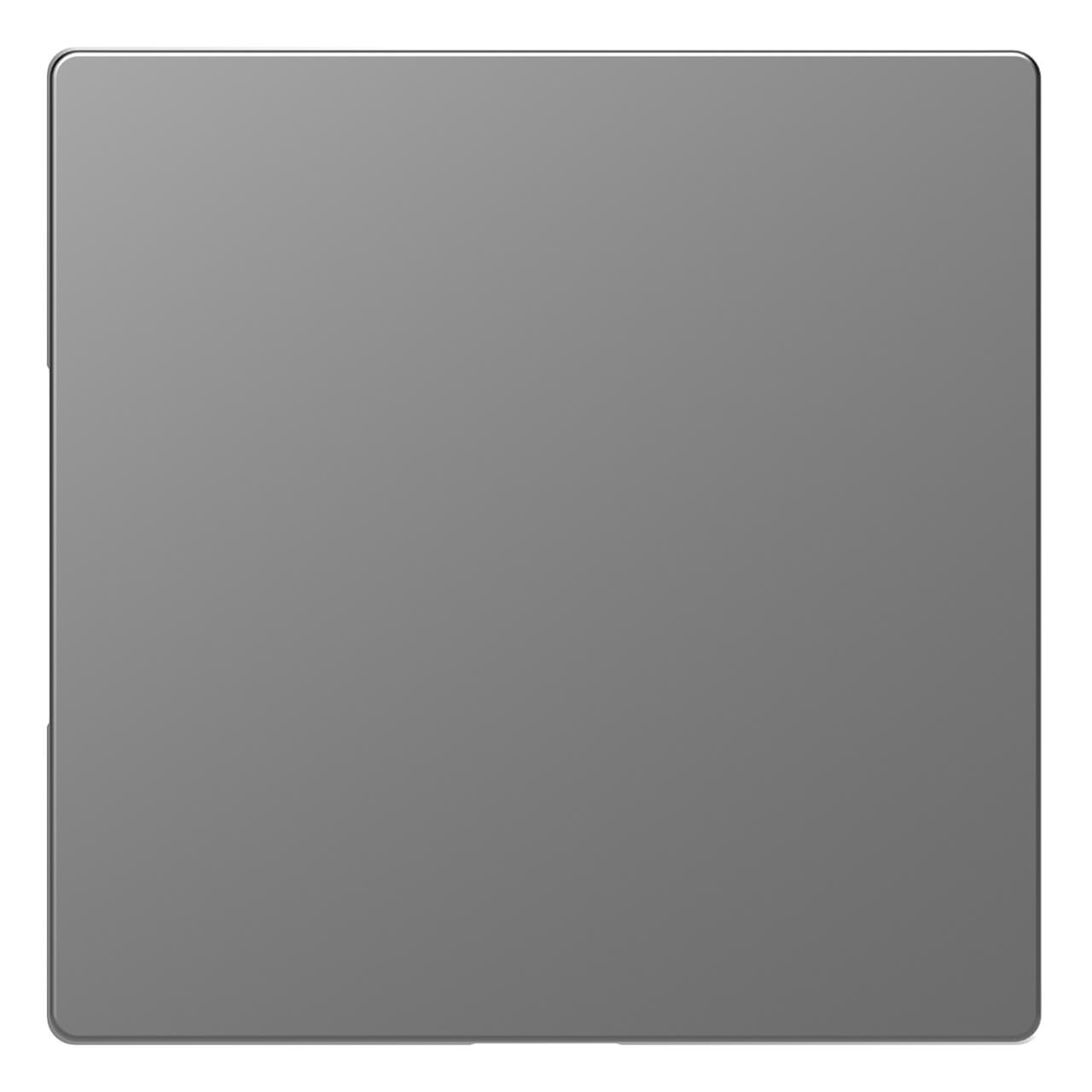 

Заглушка Schneider Electric, Серый, MTN4075-6036 Merten D-Life