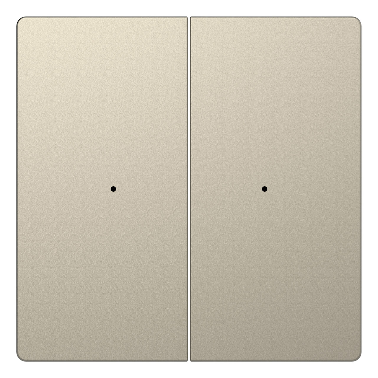 

Клавиша Schneider Electric, Песочный, MTN5220-6033 Merten D-Life