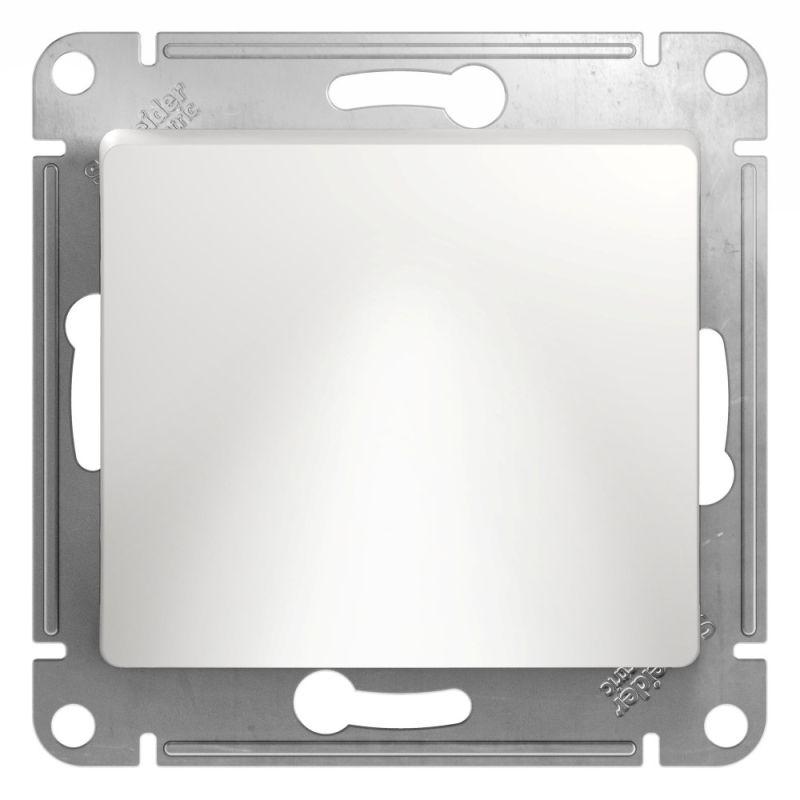 

Вывод кабеля Schneider Electric Glossa белый GSL000199, GSL000199 Glossa