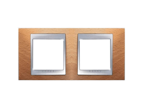 

Рамка Schneider Electric, Коричневый, MGU66.004.0M2 Unica Top (Подходит под механизмы Unica Top, Unica Class)