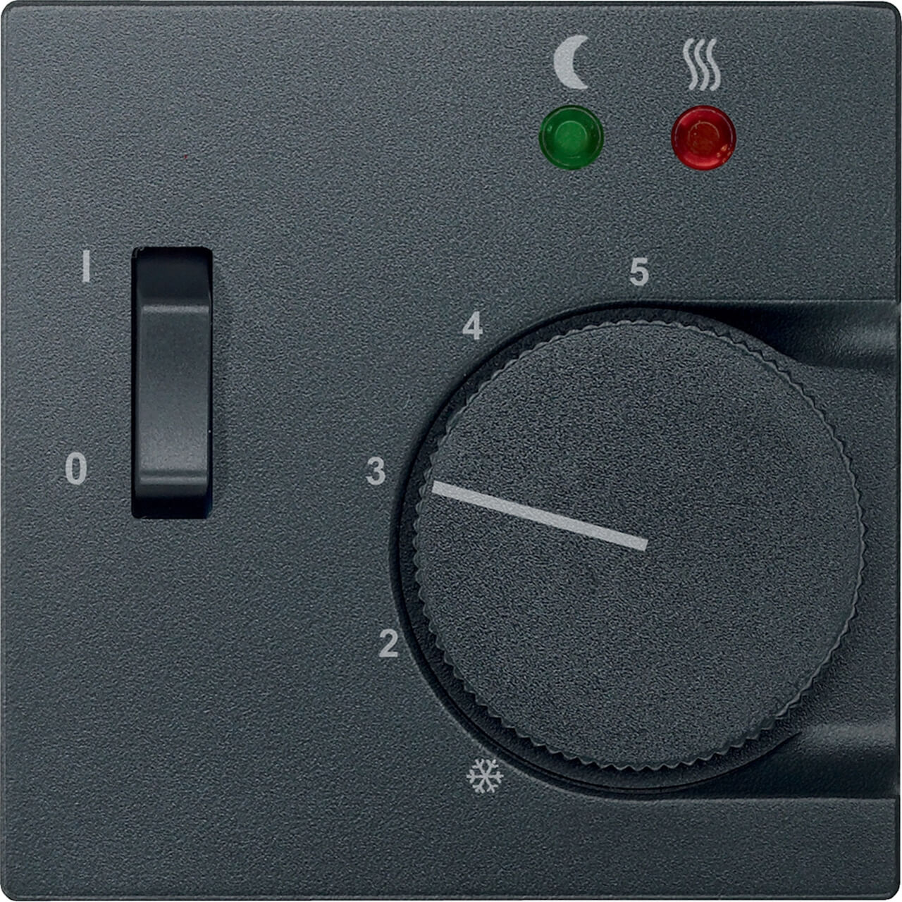 

Плата Schneider Electric, Антрацит, MTN535814 Merten System M