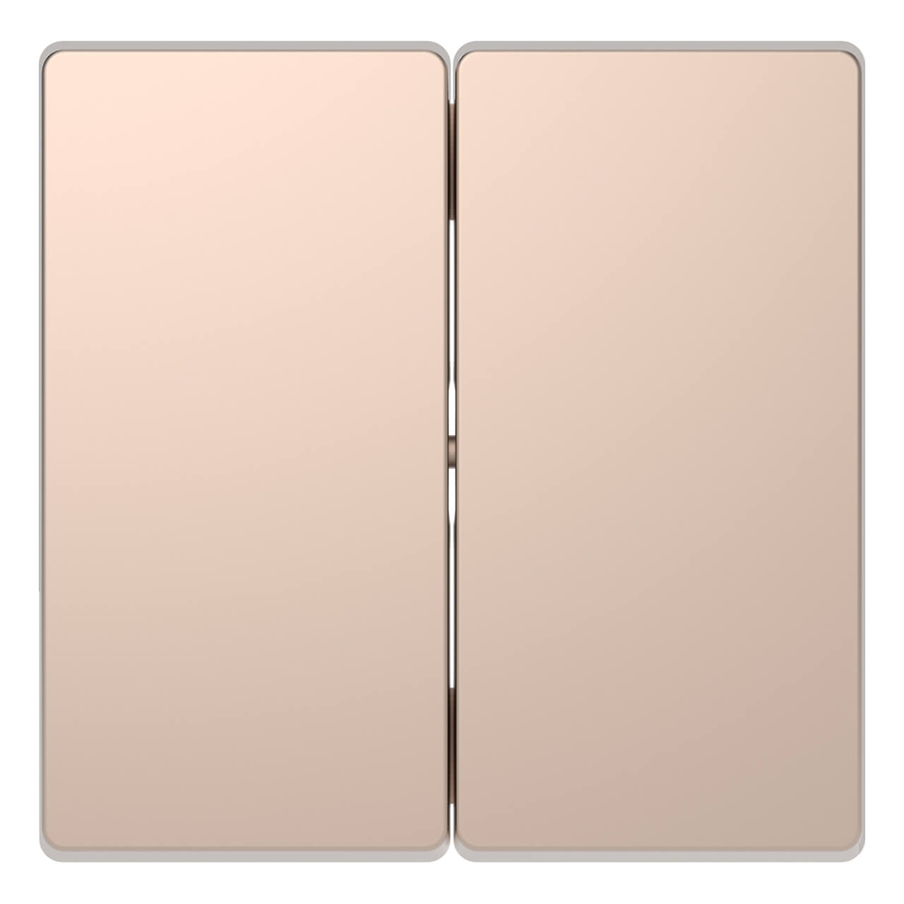 

Выключатель Schneider Electric, Шампань, MTN3400-6051 Merten D-Life