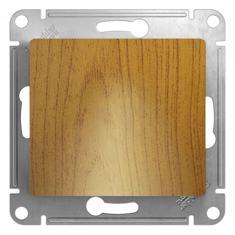 

Вывод кабеля Schneider Electric Glossa дуб GSL000599, Дерево, GSL000599 Glossa