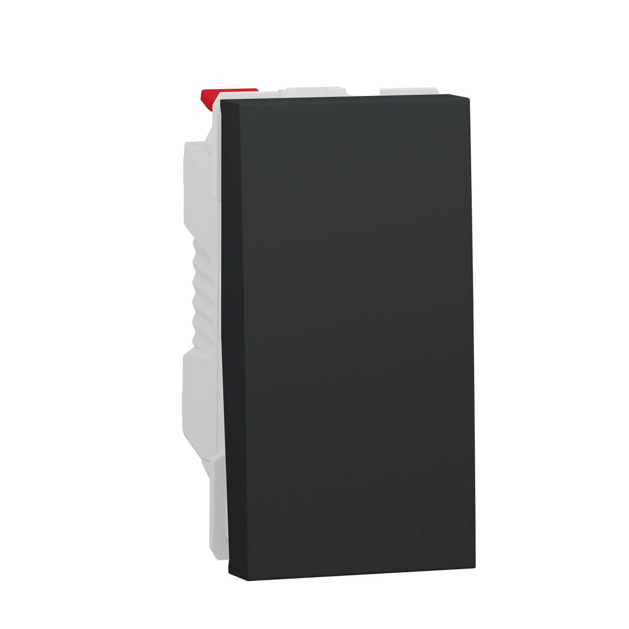 

Выключатель Schneider Electric, Антрацит, NU310154 Unica New Modular