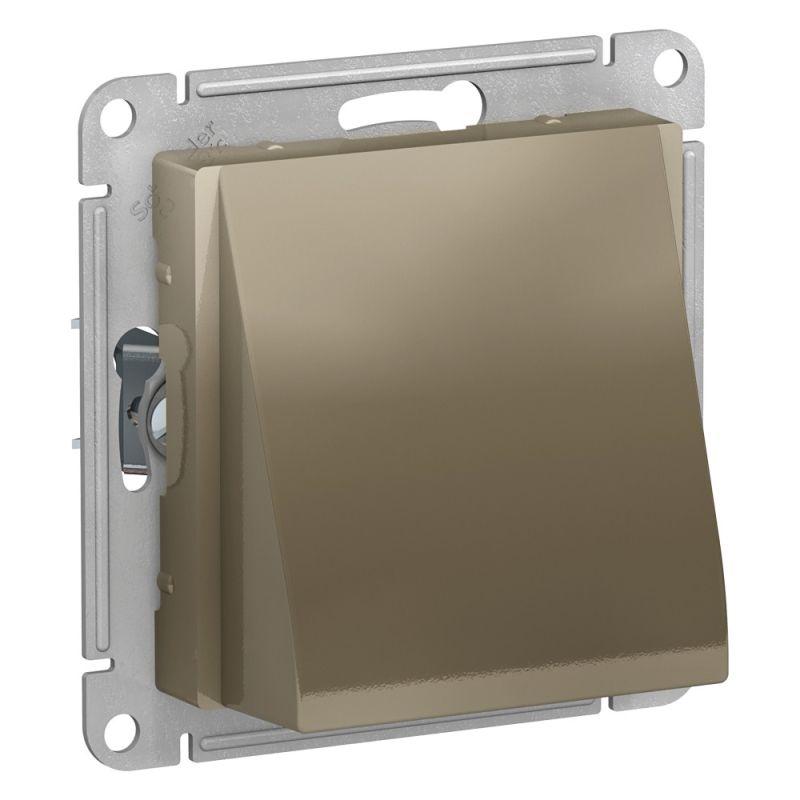 

Вывод кабеля Schneider Electric AtlasDesign шампань ATN000599, ATN000599 AtlasDesign
