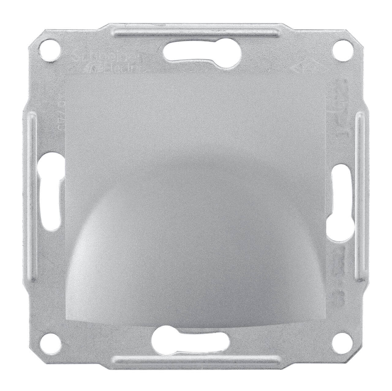

Вывод кабеля Schneider Electric, Серебро, SDN5500160 Sedna