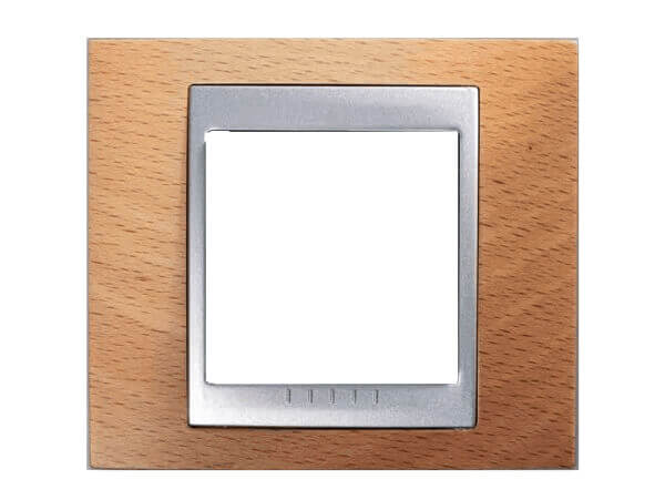 

Рамка Schneider Electric, Коричневый, MGU66.002.0M2 Unica Top (Подходит под механизмы Unica Top, Unica Class)