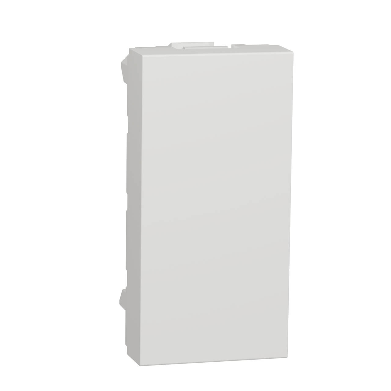 Заглушка Schneider Electric NU986518 Unica New Modular