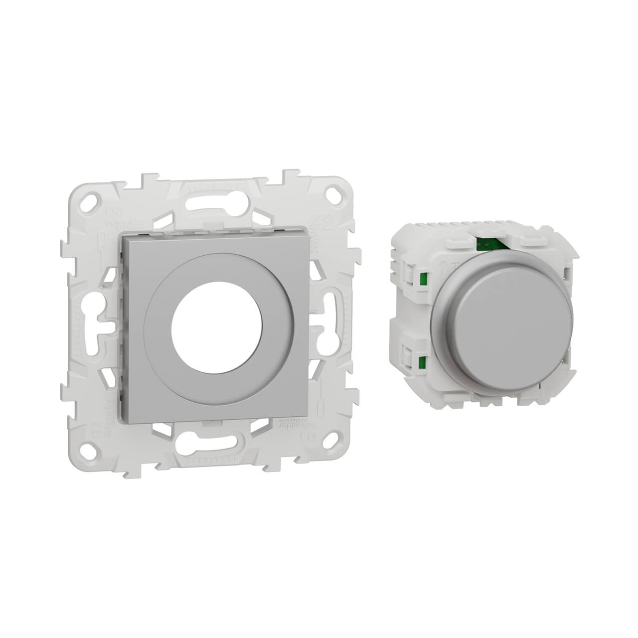 фото Диммер schneider electric