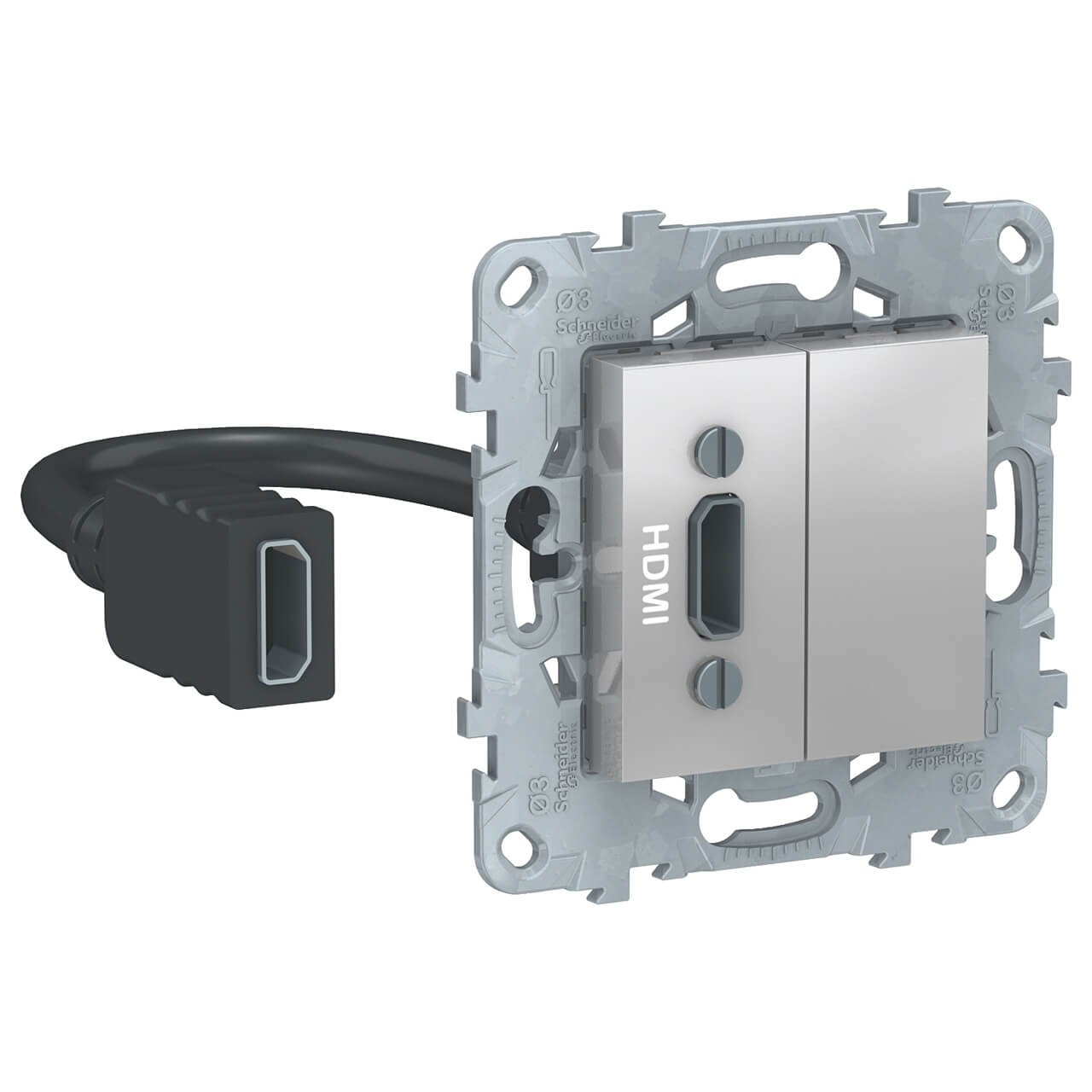 фото Розетка schneider electric
