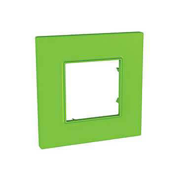 Рамка Schneider Electric MGU4.702.28 Unica Quadro (Подходит под механизмы Unica, Хамелеон, Quadro)